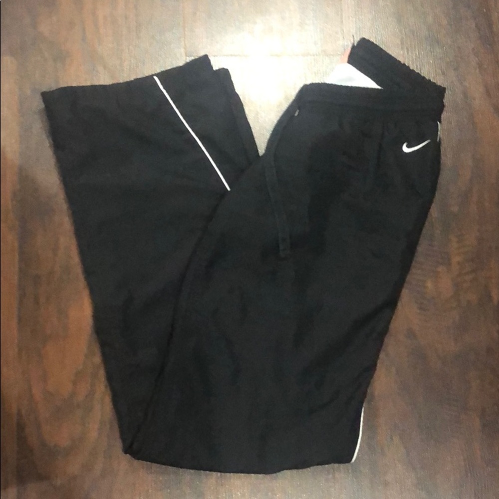 Nike wind pants
